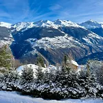 Apartment Luxury 4 Valleys Heremence