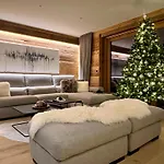 Luxury 4 Valleys Apartment Heremence