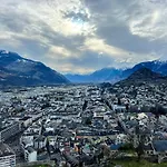 Apartment Luxury 4 Valleys Heremence