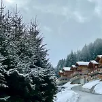 Luxury 4 Valleys