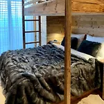 Luxury 4 Valleys Apartment Heremence
