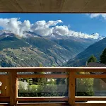 Luxury 4 Valleys Apartment