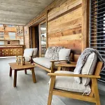 Luxury 4 Valleys * Heremence