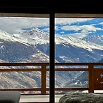 Luxury 4 Valleys Heremence