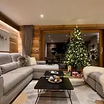 Apartment Luxury 4 Valleys