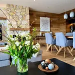 Luxury 4 Valleys * Heremence