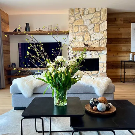 Luxury 4 Valleys Heremence